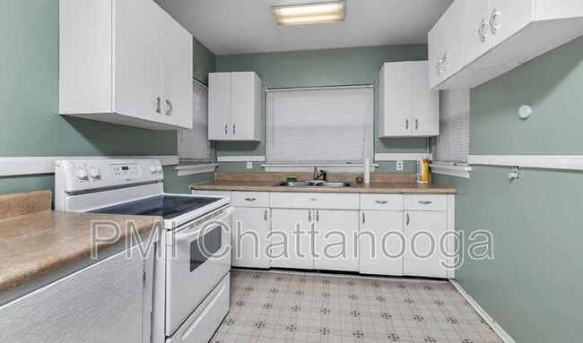 606 N Moore Rd in Chattanooga, TN - Building Photo - Building Photo