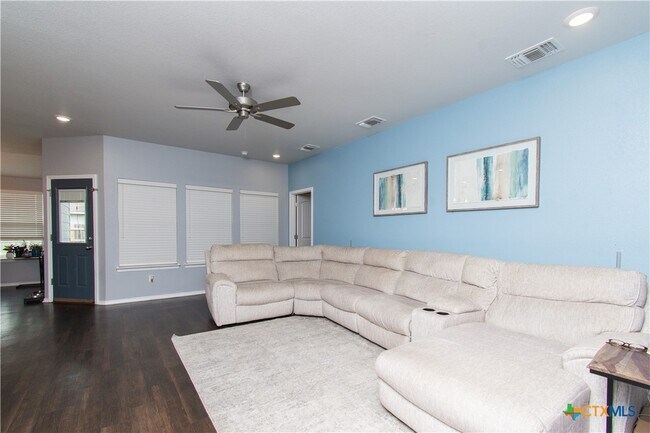 6603 Cassidy Ln in Killeen, TX - Building Photo - Building Photo
