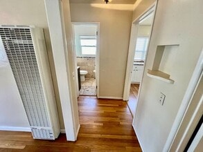 261 Larkin St in Monterey, CA - Building Photo - Building Photo