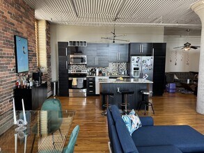 2261 Blake Street in Denver, CO - Building Photo - Building Photo