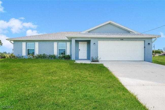 property at 2141 NW 18th Pl