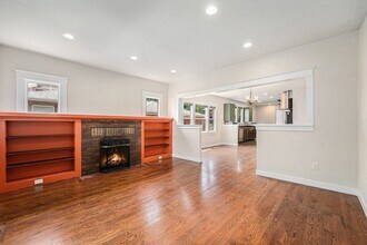 781 Madison St in Denver, CO - Building Photo - Building Photo