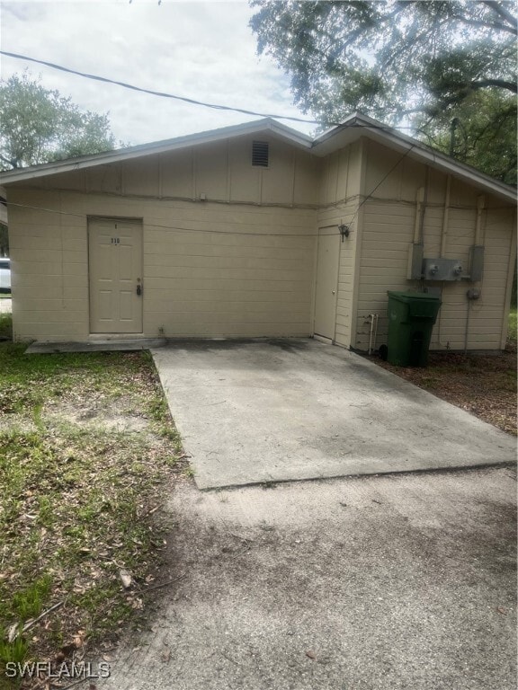 property at 333 Bryan Oaks Ct