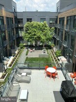 525 Water St SW in Washington, DC - Building Photo