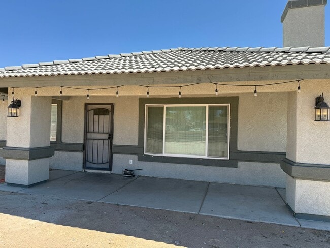 15635 Wanaque Rd in Apple Valley, CA - Building Photo - Building Photo