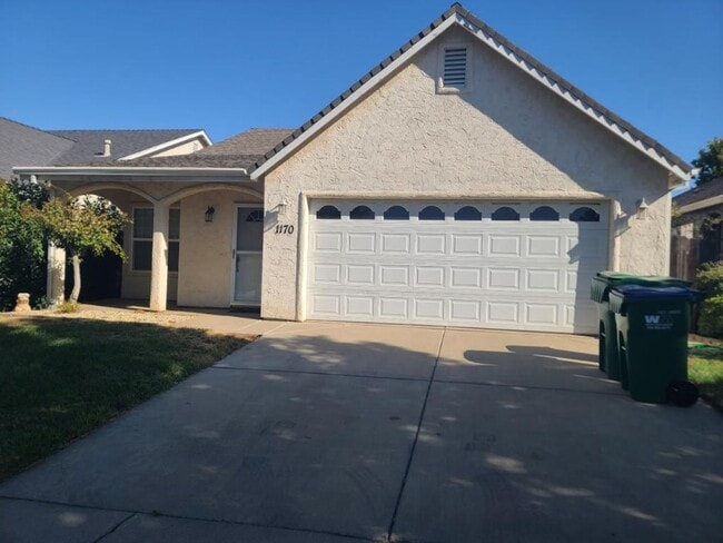property at 1170 Viceroy Dr