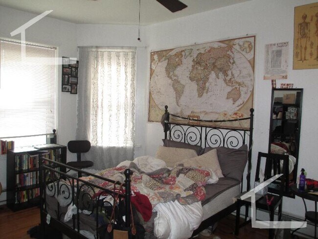 property at 6 Litchfield St