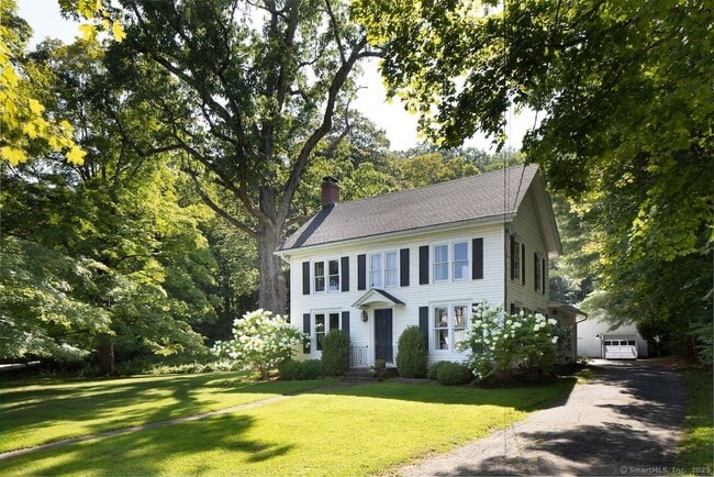 property at 16 Under Mountain Rd