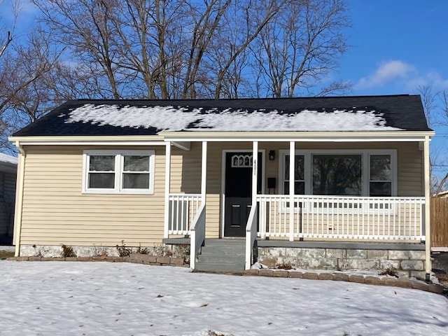 property at 401 Hillcrest Blvd