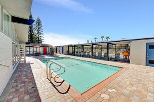 The Pines at Montclair