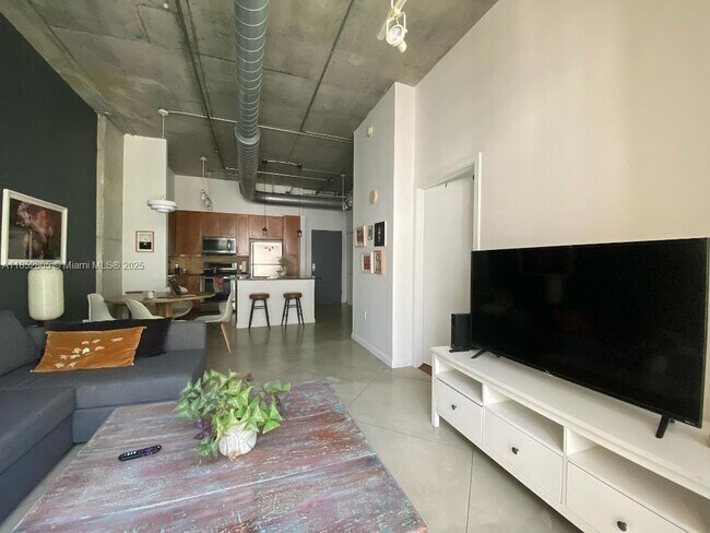 property at 2001 Biscayne Blvd
