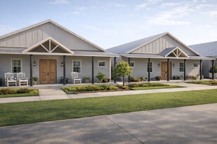 490 S Oak St in Big Cabin, OK - Building Photo