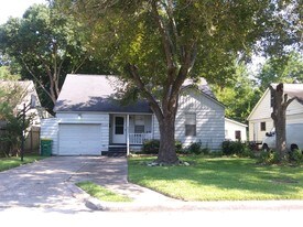 506 Scott St in Baytown, TX - Building Photo