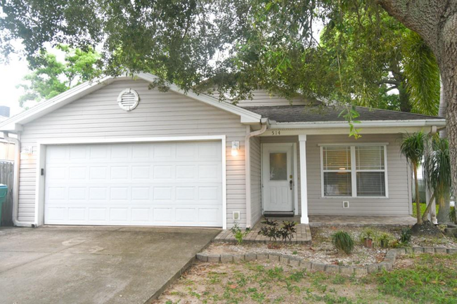 property at 514 Palm Ave