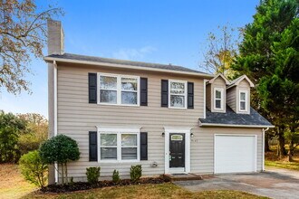 9147 Moss Cove Ct in Charlotte, NC - Foto de edificio - Building Photo
