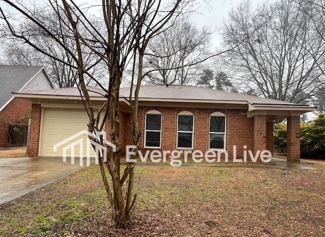 property at 110 Ayana Ct