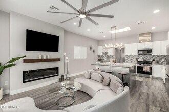 3435 E Virginia Ave in Phoenix, AZ - Building Photo - Building Photo