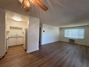 Jamacha Apartments in El Cajon, CA - Building Photo - Building Photo