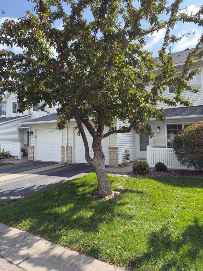 8647 Quarry Ridge Ln in Woodbury, MN - Foto de edificio - Building Photo