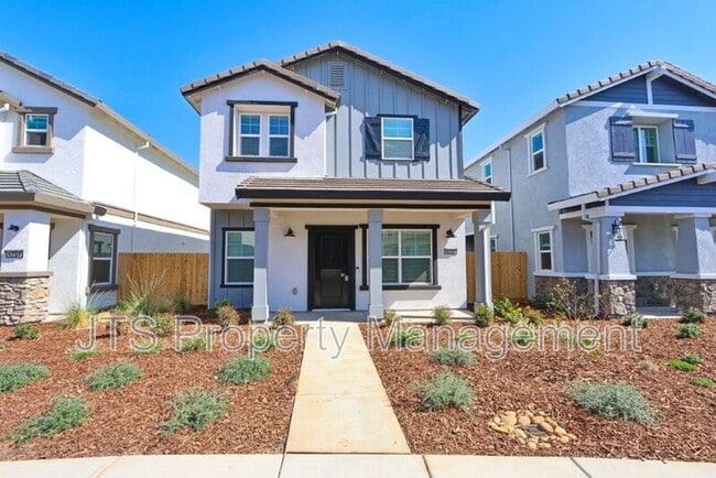 property at 4266 Aura Way