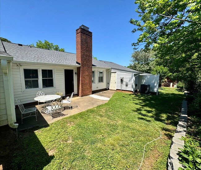 119 Parks St, Unit 117 Parks St in Fort Mill, SC - Building Photo - Building Photo