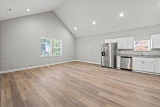 2751 Guilford Ave in Indianapolis, IN - Building Photo - Building Photo