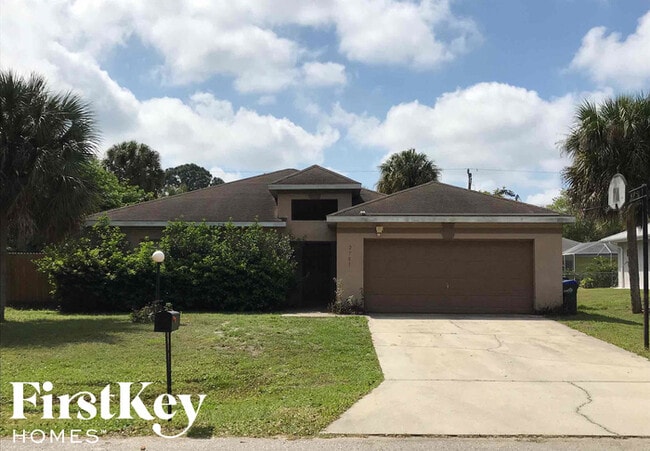 property at 2701 Yamada Ln