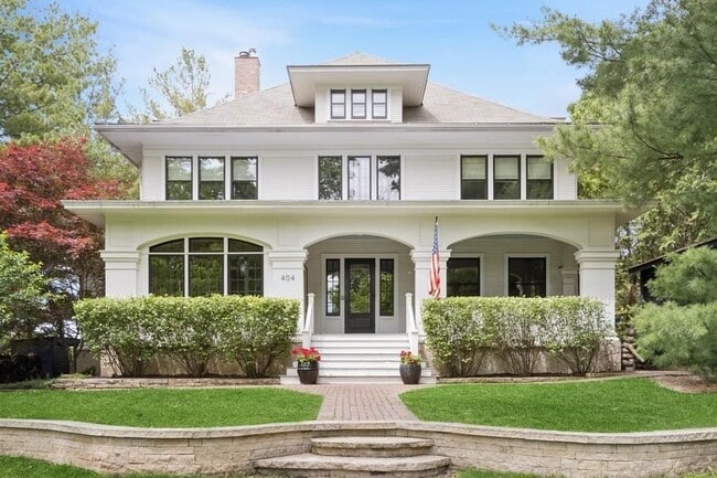 property at 404 Brown St