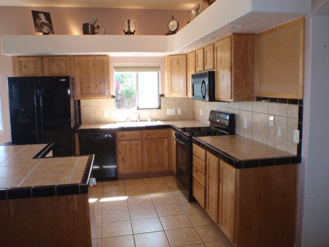 11126 Cony Ave in Yuma, AZ - Building Photo - Building Photo