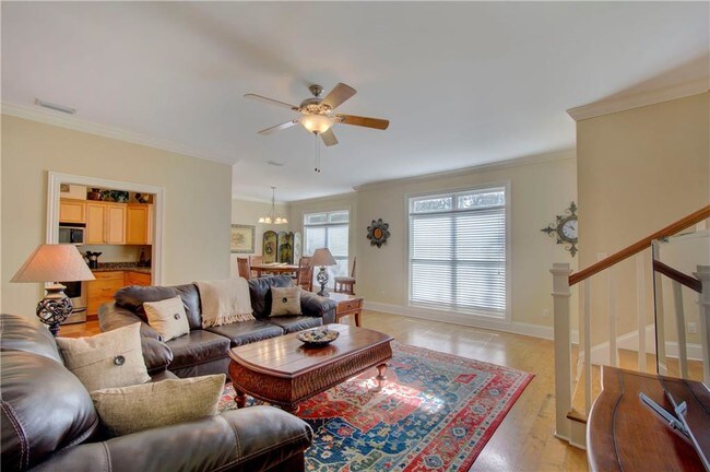 26 Moss Ln in St. Simons Island, GA - Building Photo - Building Photo