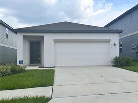 2912 Poppy Ave in Haines City, FL - Building Photo