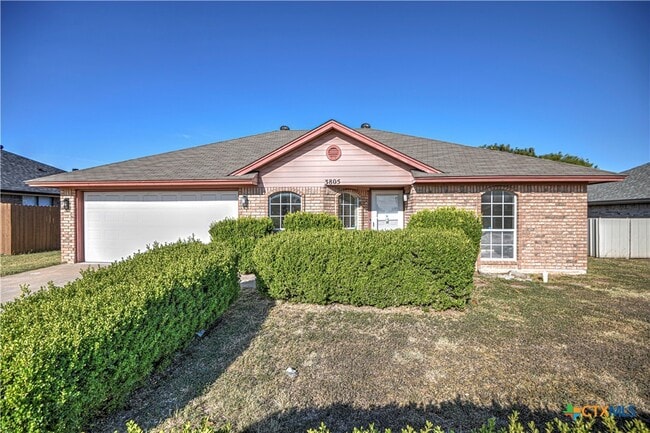 property at 3805 Riverrock Dr