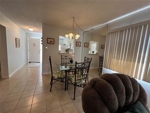 3668 Trophy Blvd in New Port Richey, FL - Building Photo - Building Photo