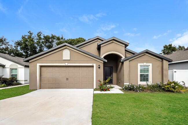 property at 513 Kensington View Dr