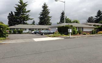 21723 SE Alder Dr Apartments