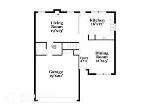 4505 Grandeur Cir in Austell, GA - Building Photo - Building Photo
