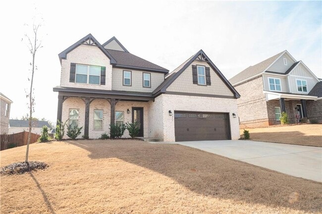 1855 Waterfall Rd in Auburn, AL - Building Photo - Building Photo