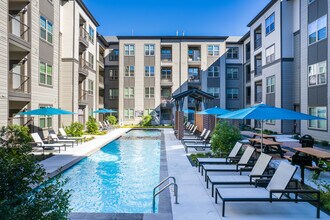 Bridge at Loyola in Austin, TX - Building Photo - Other