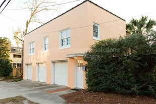 115 N 16th St in Wilmington, NC - Building Photo