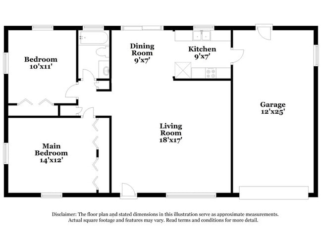 1340 43rd St in Sarasota, FL - Building Photo - Building Photo