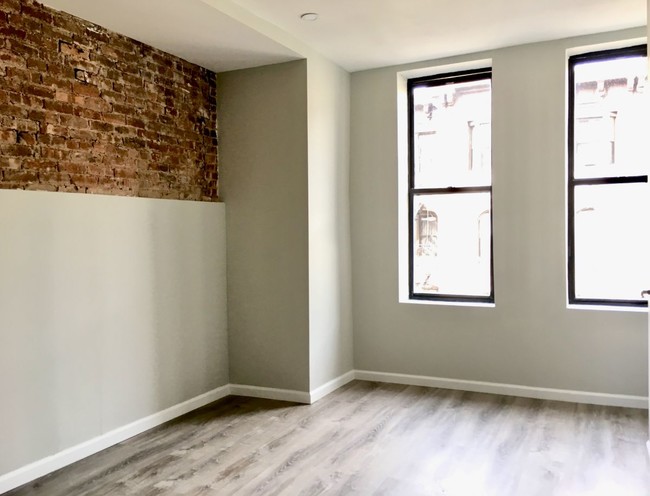 622 W 136th St in New York, NY - Building Photo - Building Photo