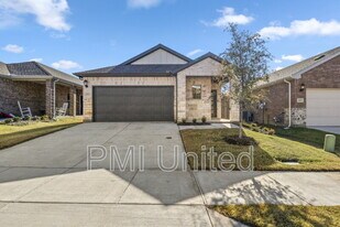 203 Travine Dr in McKinney, TX - Building Photo