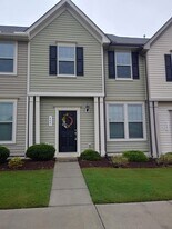 4441 Middletown Dr in Wake Forest, NC - Building Photo