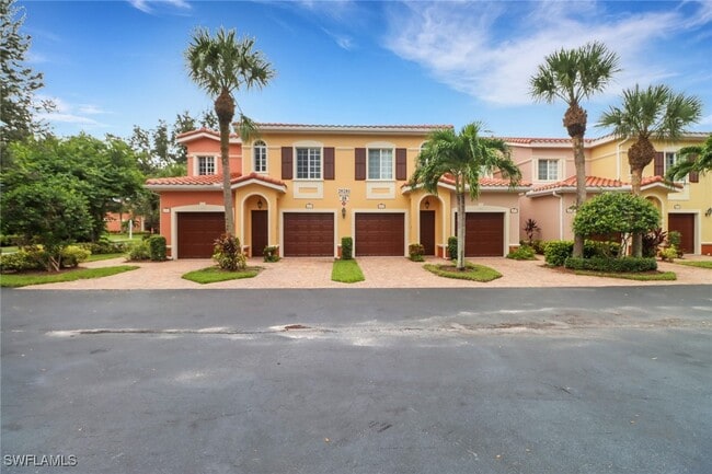 property at 20281 Estero Gardens Cir