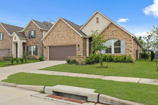 property at 10943 Water Hyssop Ln