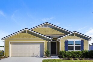 2411 Cold Stream Ln in Green Cove Springs, FL - Building Photo