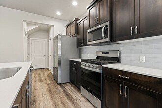 3090 N Lochness Ave in Meridian, ID - Building Photo - Building Photo