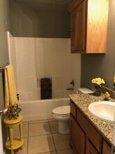 1408 Forrest Ridge Way in Yukon, OK - Building Photo - Building Photo