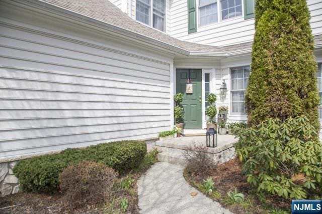 40 Mulberry Ct in Paramus, NJ - Building Photo - Building Photo