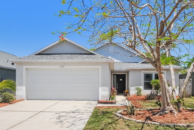 property at 12724 Lake Vista Dr